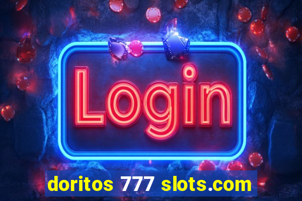 doritos 777 slots.com